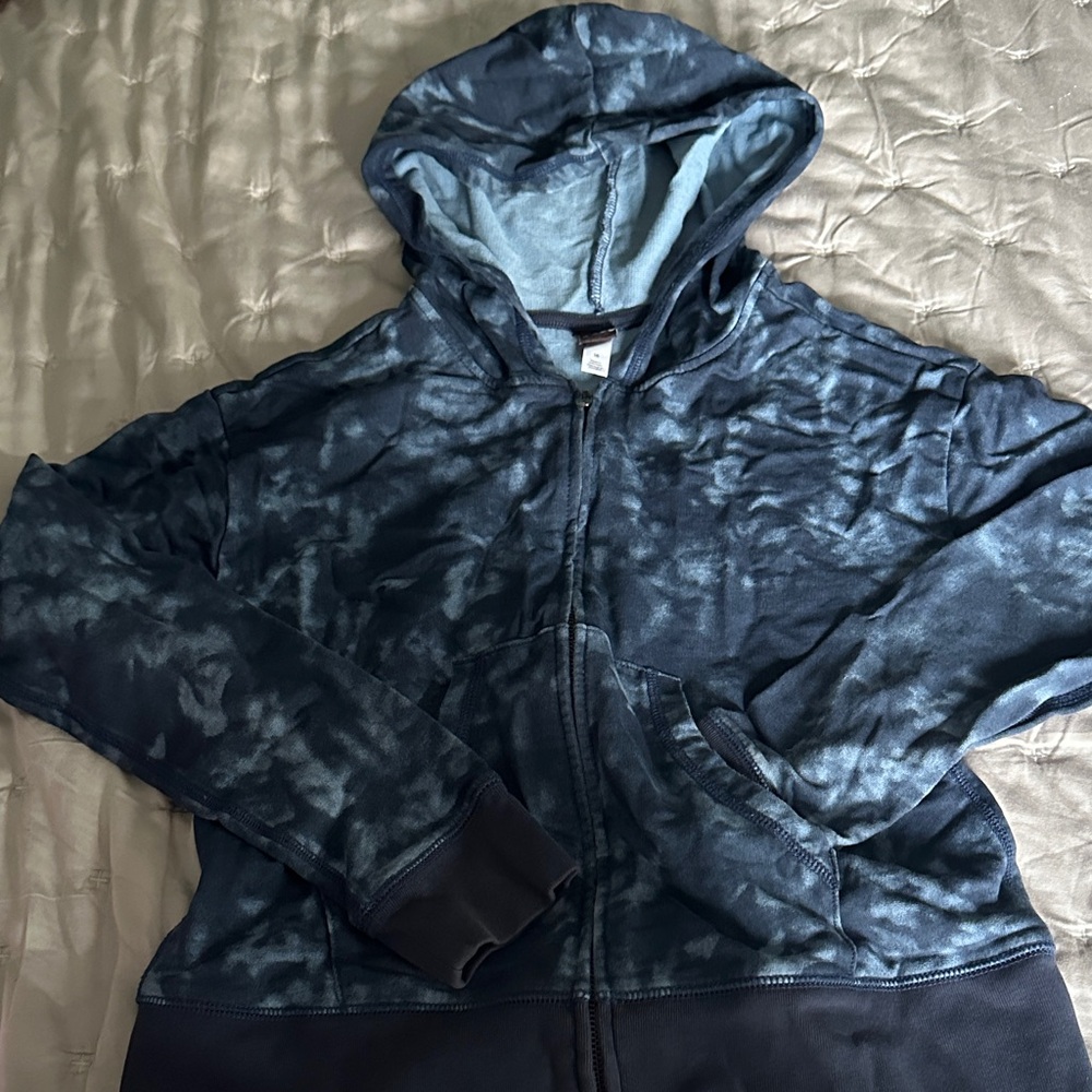 Tea Collection indigo Hoodie